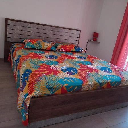 Chez Monblanc Villa Saint-Joseph Ngoại thất bức ảnh