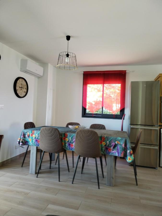 Chez Monblanc Villa Saint-Joseph Ngoại thất bức ảnh