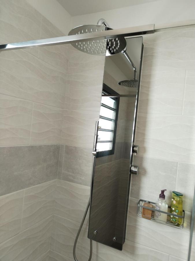 Chez Monblanc Villa Saint-Joseph Ngoại thất bức ảnh