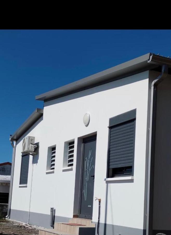 Chez Monblanc Villa Saint-Joseph Ngoại thất bức ảnh