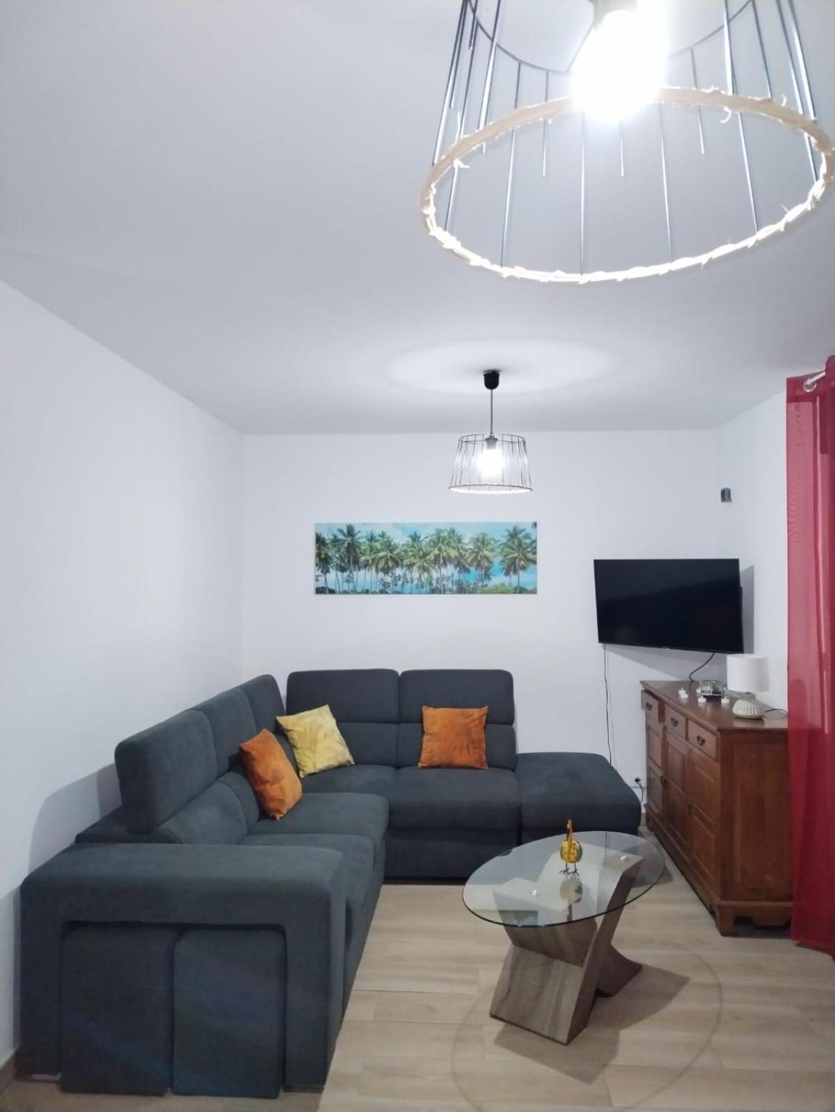 Chez Monblanc Villa Saint-Joseph Ngoại thất bức ảnh